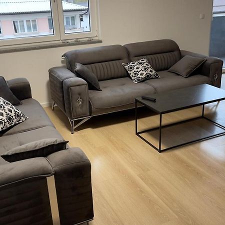 Apartman Lux Lejlighed Zepce Eksteriør billede